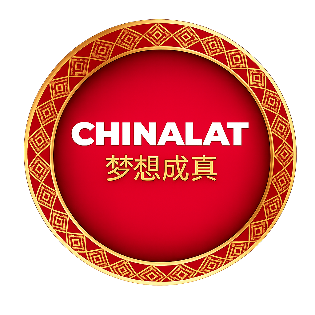 Chinalat